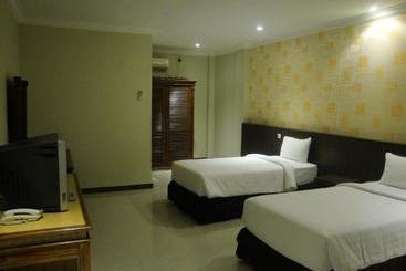 Sylvia Hotel Premier Kupang