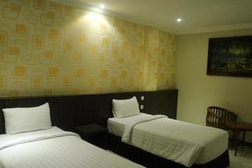 Sylvia Hotel Premier Kupang