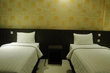 Sylvia Hotel Premier Kupang