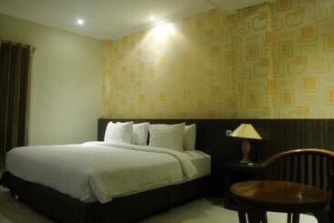 Sylvia Hotel Premier Kupang