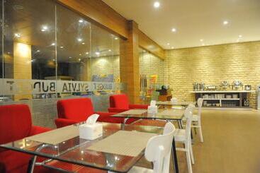Sylvia Hotel Premier Kupang
