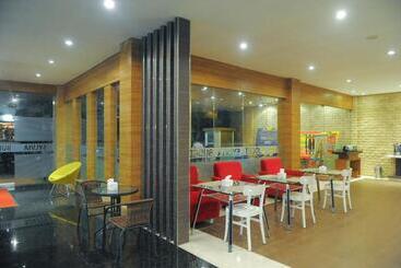 Sylvia Hotel Premier Kupang