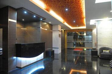 Sylvia Hotel Premier Kupang