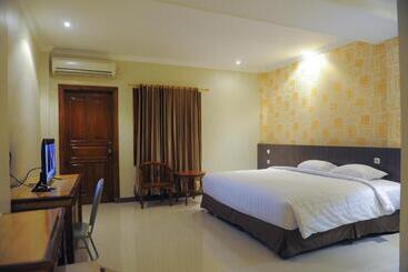 Sylvia Hotel Premier Kupang
