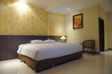 Sylvia Hotel Premier Kupang