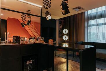 The Click Clack Hotel Medellín