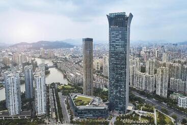 هتل The Westin Wenzhou