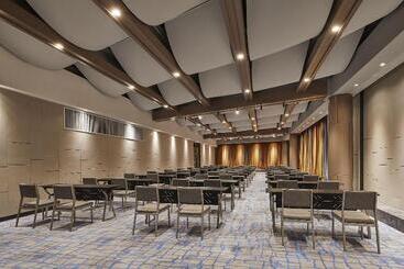 هتل The Westin Wenzhou