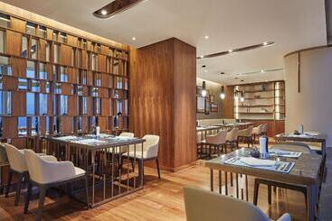 هتل The Westin Wenzhou