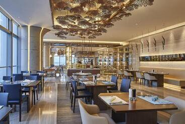 هتل The Westin Wenzhou