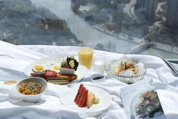هتل The Westin Wenzhou