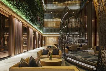 هتل The Westin Wenzhou