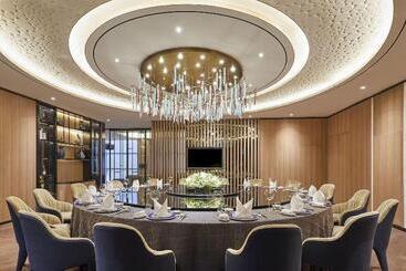 هتل The Westin Wenzhou