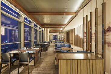 هتل The Westin Wenzhou