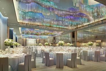هتل The Westin Wenzhou