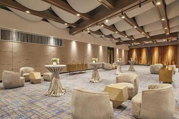 هتل The Westin Wenzhou