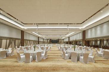 هتل The Westin Wenzhou