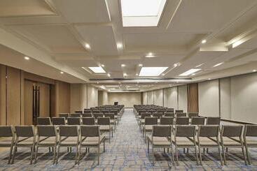 هتل The Westin Wenzhou