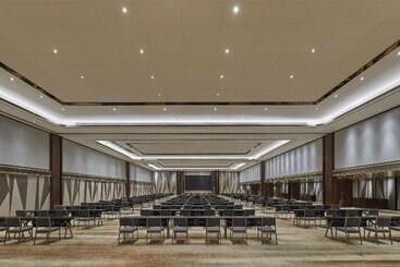 هتل The Westin Wenzhou