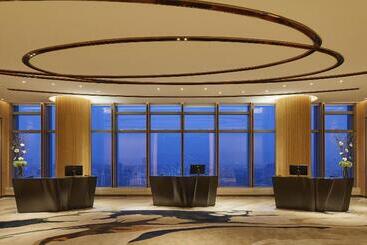 هتل The Westin Wenzhou