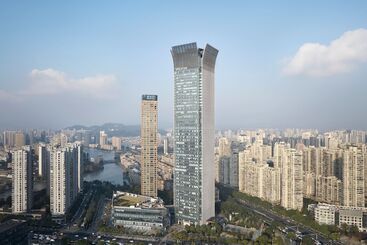 هتل The Westin Wenzhou