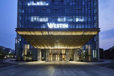 هتل The Westin Wenzhou