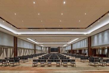 هتل The Westin Wenzhou