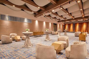 هتل The Westin Wenzhou