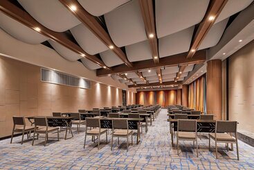 هتل The Westin Wenzhou