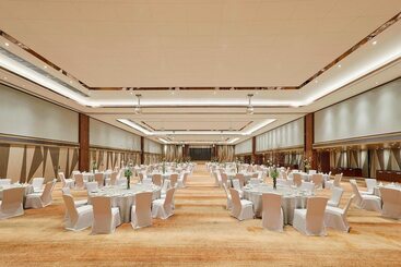 هتل The Westin Wenzhou