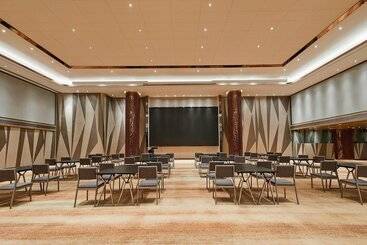هتل The Westin Wenzhou