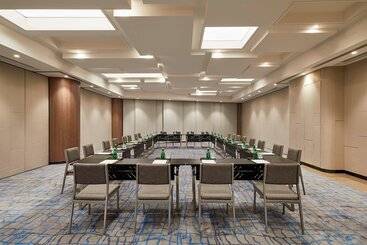 هتل The Westin Wenzhou