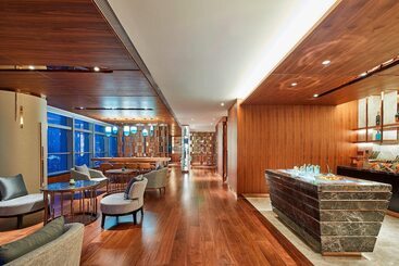 هتل The Westin Wenzhou