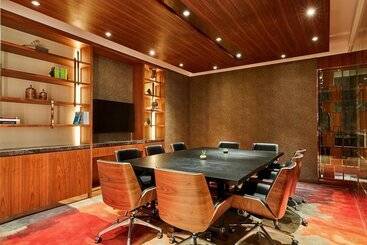 هتل The Westin Wenzhou