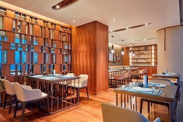هتل The Westin Wenzhou