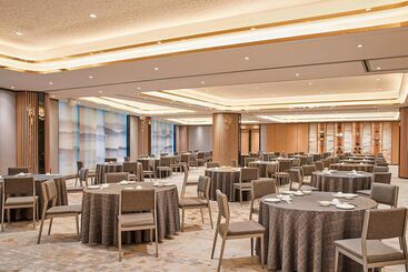 هتل The Westin Wenzhou