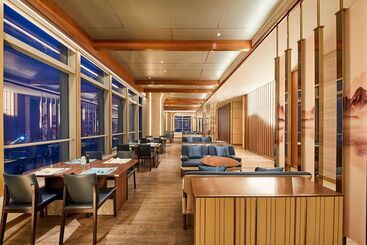 هتل The Westin Wenzhou