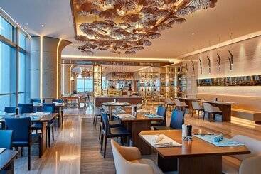 هتل The Westin Wenzhou