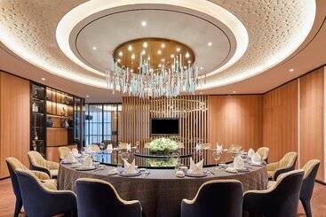 هتل The Westin Wenzhou