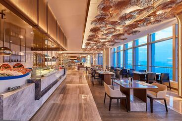 هتل The Westin Wenzhou