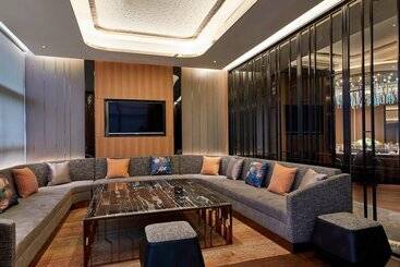 هتل The Westin Wenzhou