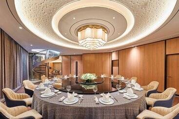 هتل The Westin Wenzhou