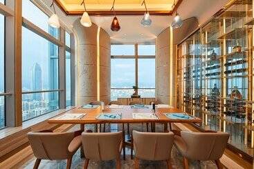 هتل The Westin Wenzhou