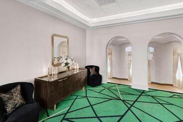 Tulsa Club Hotel, Curio Collection By Hilton