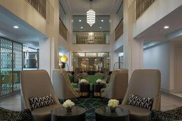 Tulsa Club Hotel, Curio Collection By Hilton