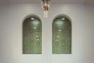 Tulsa Club Hotel, Curio Collection By Hilton