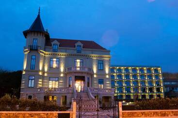Vila Foz Hotel & Spa   Member Of Design Hotels