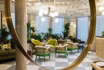 Vintry & Mercer Hotel Small Luxury Hotels Of The World