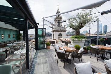Vintry & Mercer Hotel   Small Luxury Hotels Of The World