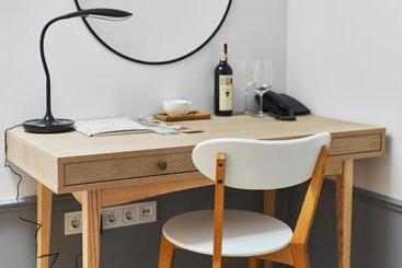 Wine&pillow Hotel By Frapolli